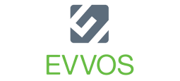 EVVOS logo