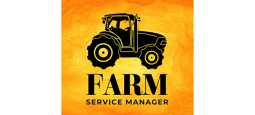 Farm Service Manager logo