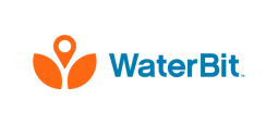WaterBit logo