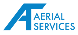 AT Aerial Services Logo