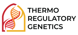 Thermo Regulatory Genetics logo