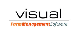 Visual Farm Management Software Logo