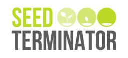 Seed Terminator logo