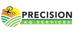 Precision Ag Services Logo