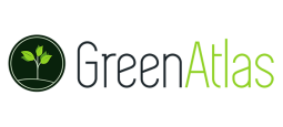 Green Atlas Logo