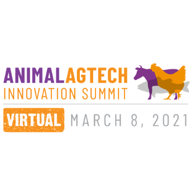 Animal Agtech Summit, virtual, March 8th 2021