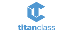Titan Class logo