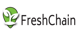 FreshChain Logo