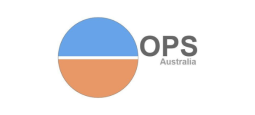OPS Australia > Logo