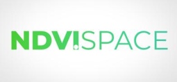 NDVI_space_Logo