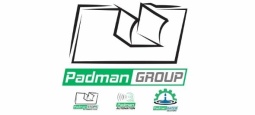 The Padman Group > a22d0e91-65cd-493d-9d1a-15cfe8172a8d - Padman%20Group%20logo%203%20logos