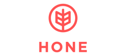 Hone logo