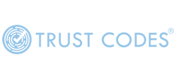 Trust Codes Logo