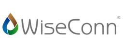 WiseConn logo