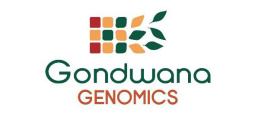 Gondwana Genomics logo