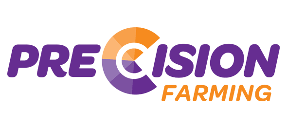 Precision Farming logo