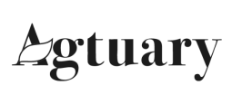 Agtuary > Logo