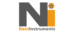 Next Instruments logo