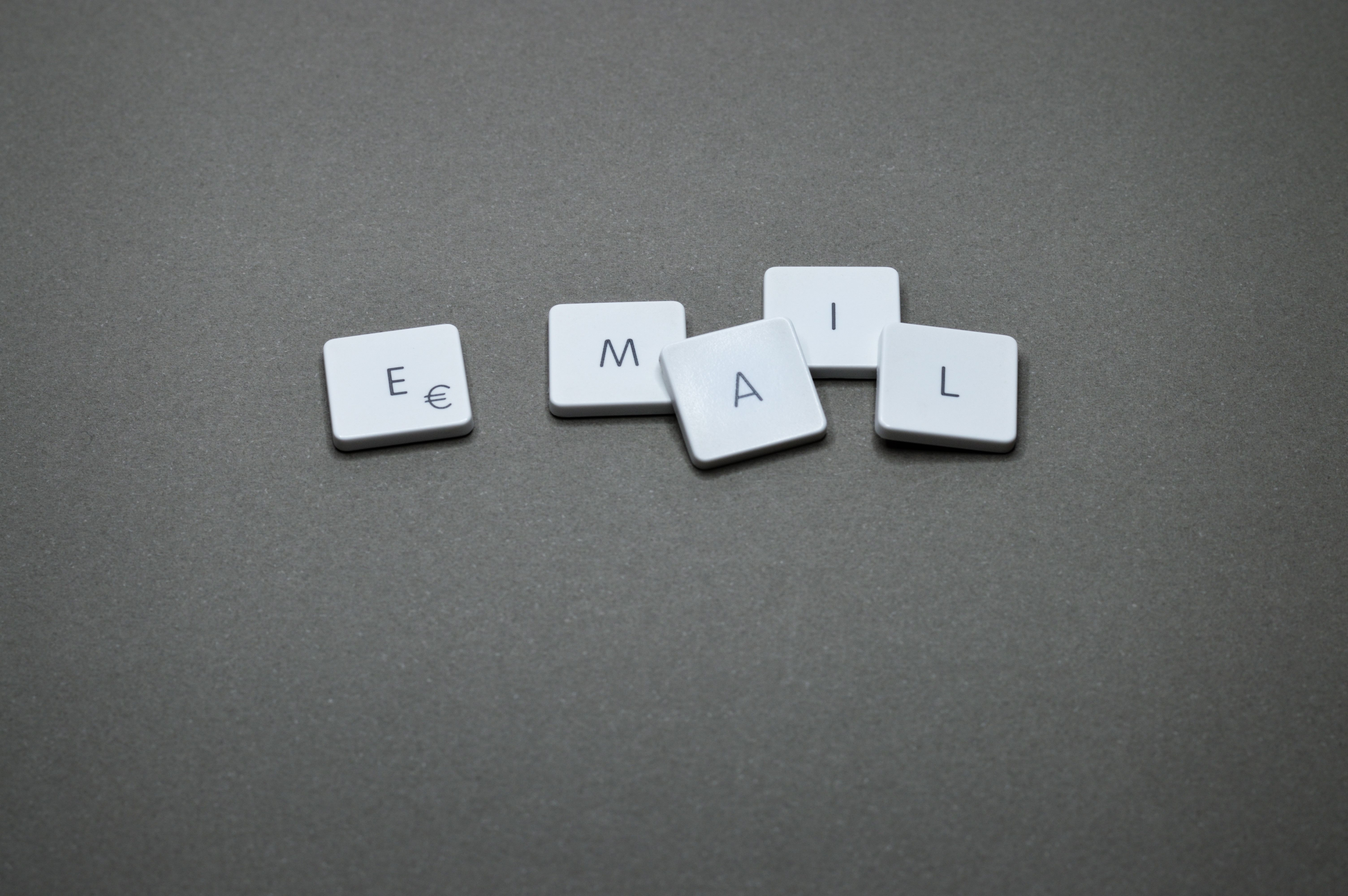 Email marketing responsivo