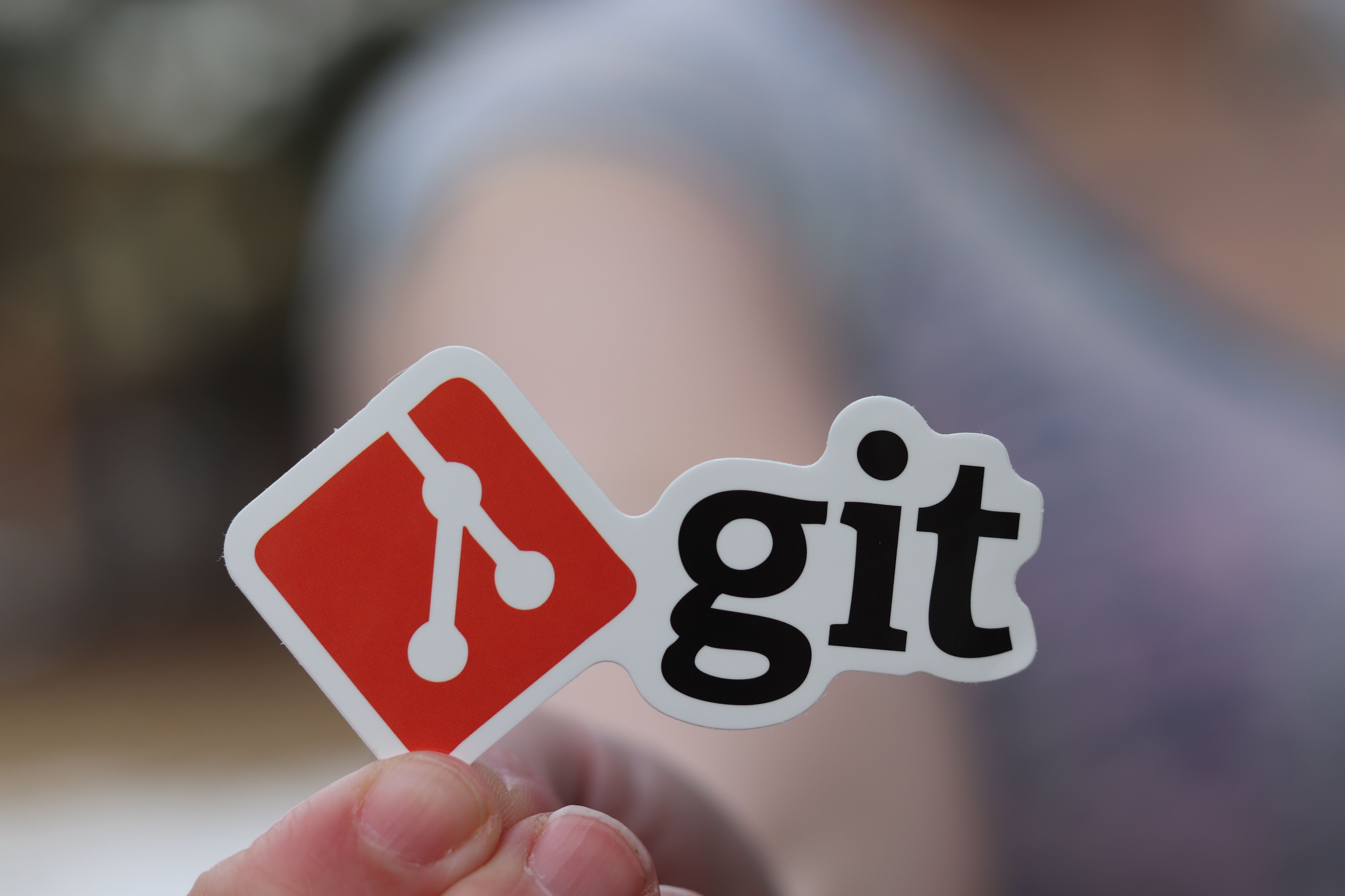 Git control de versiones