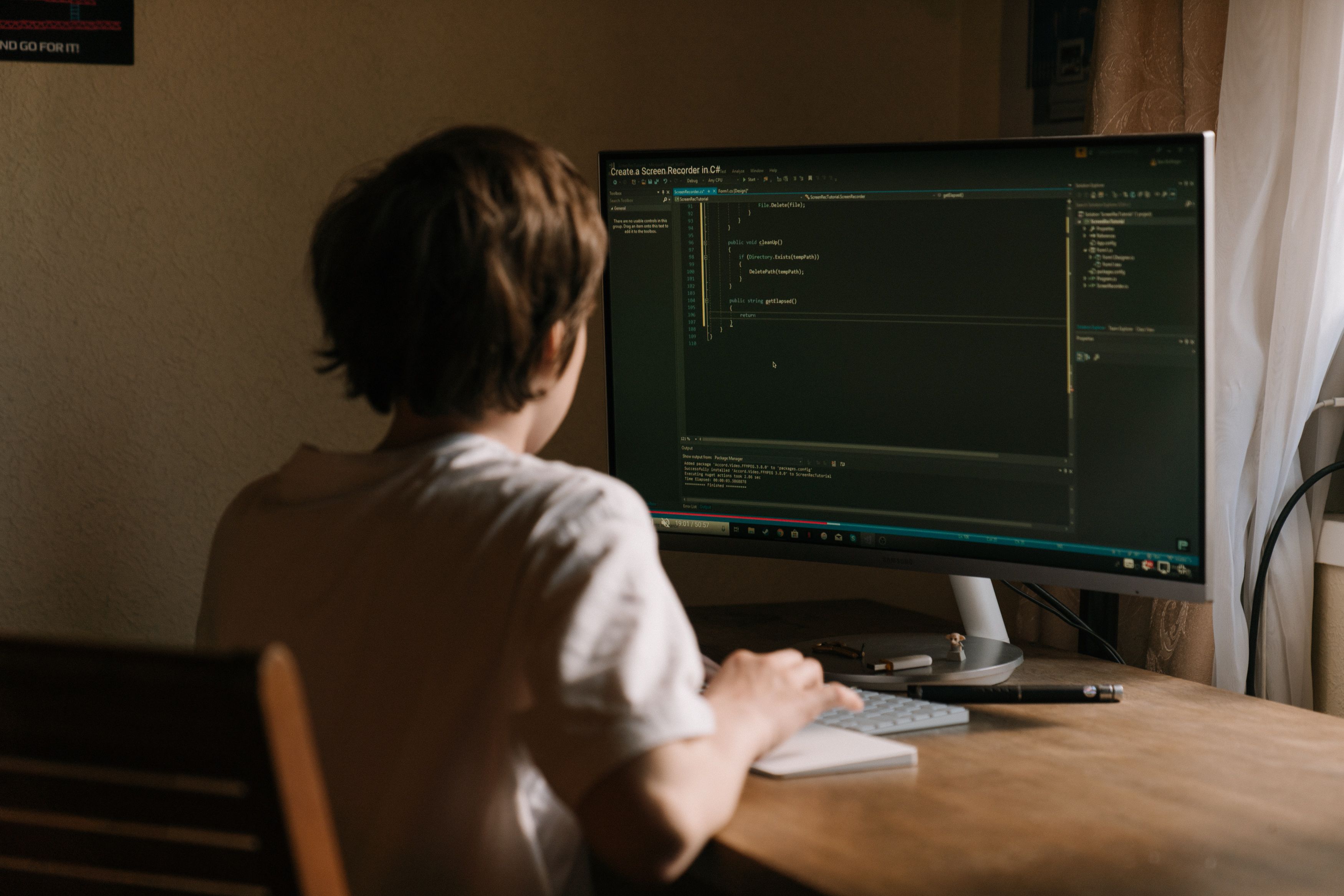 Node.js ORM query result