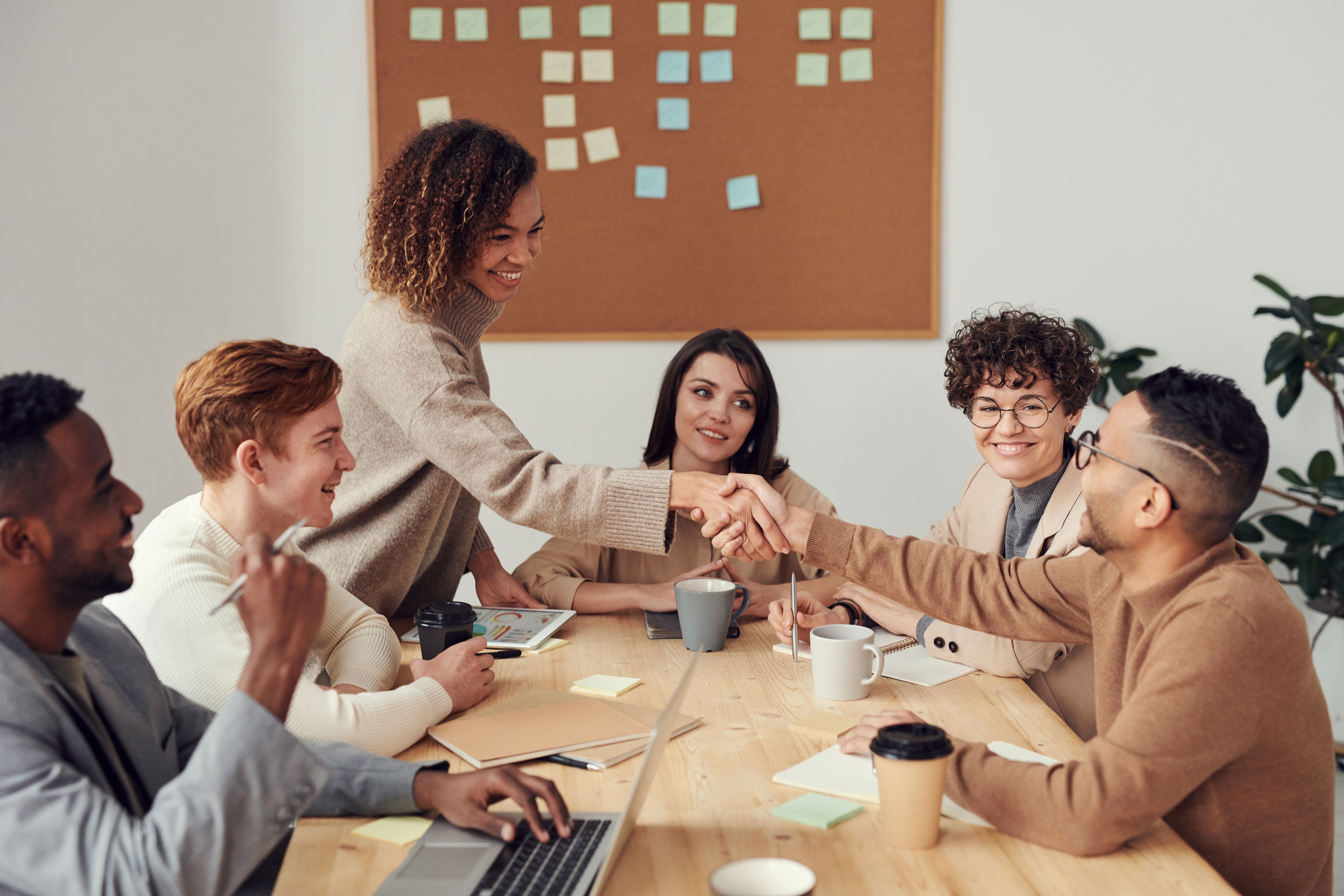 Estrategia de marketing