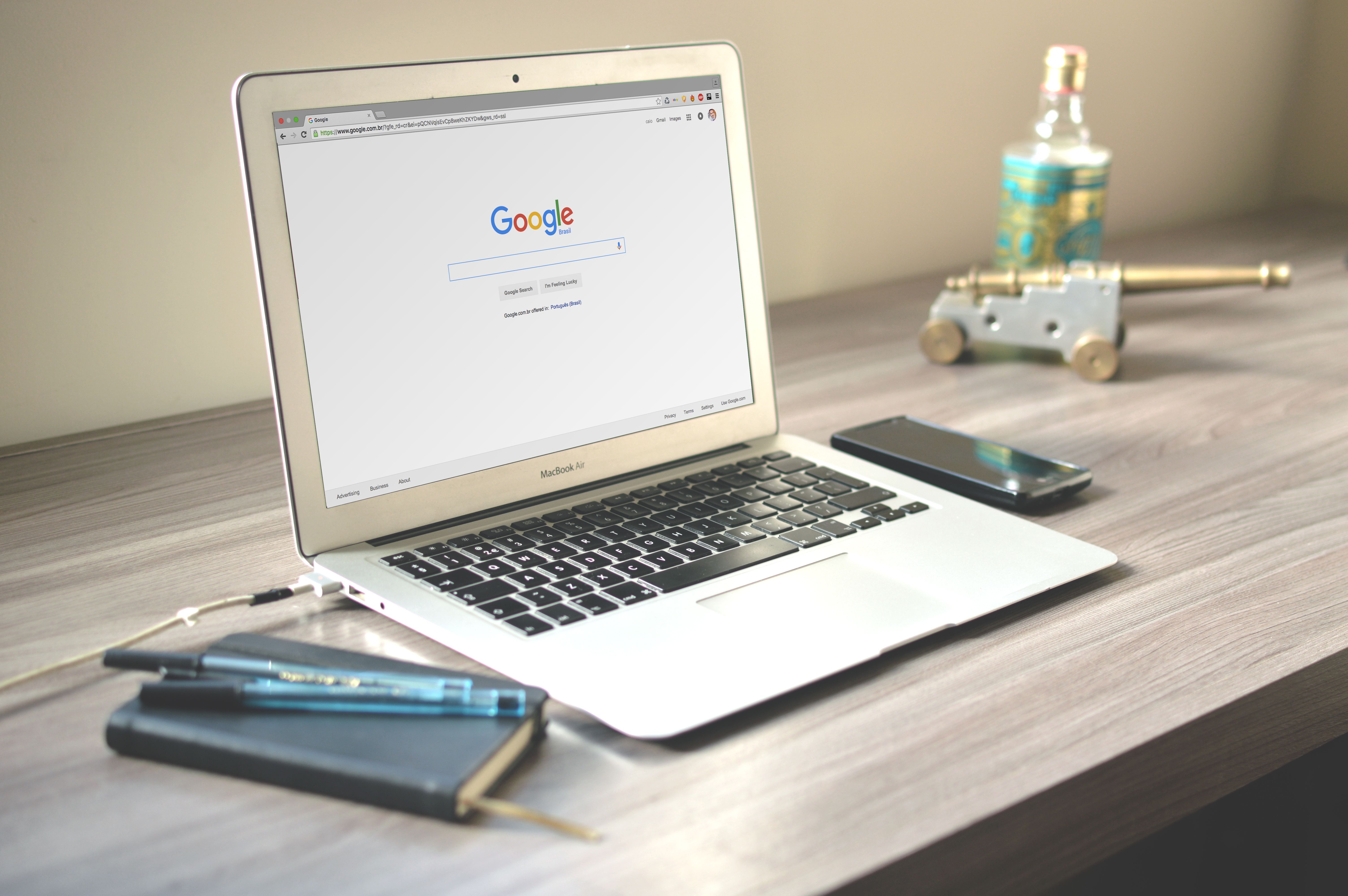 Google Ads publicidad