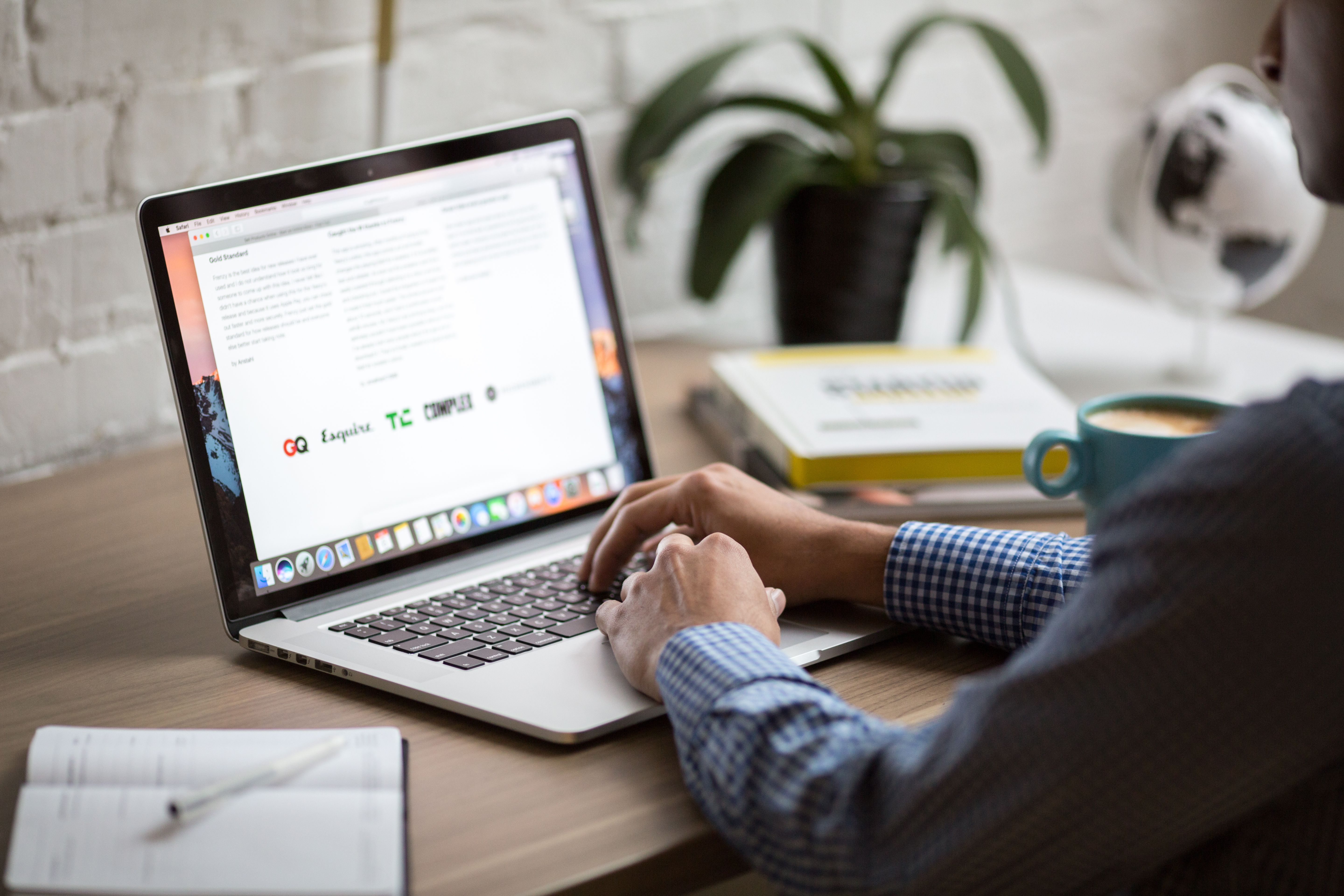 Ecommerce web