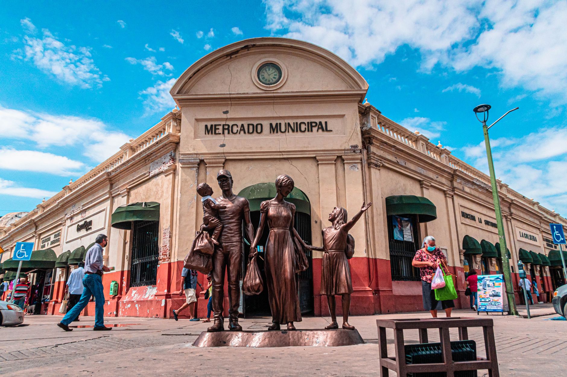 Aplicación para pedir taxis en Hermosillo "Wiicab"