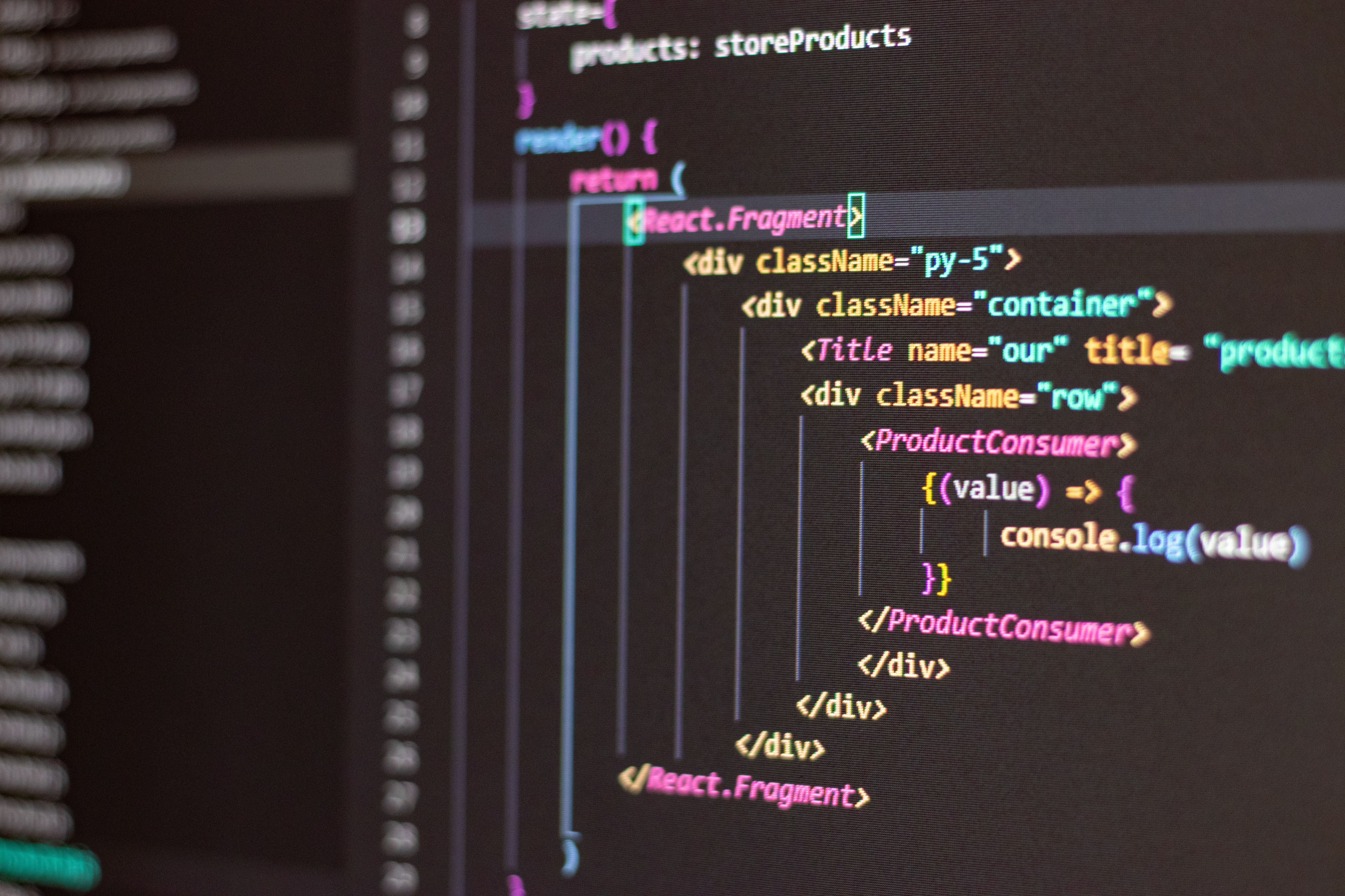 API response JSON