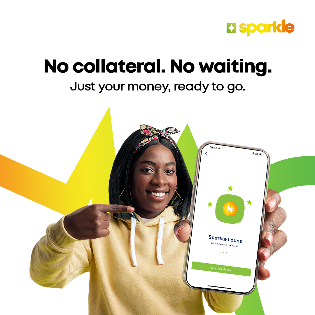 Why Women Are Overlooked for Business Loans and How Sparkle is Changing the Game 