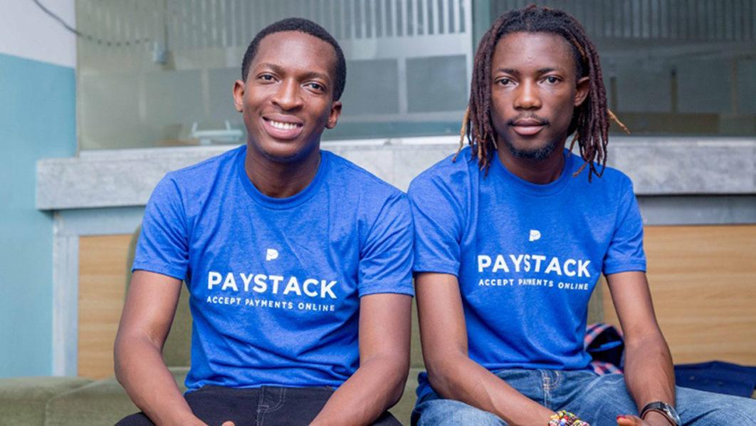 Paystack