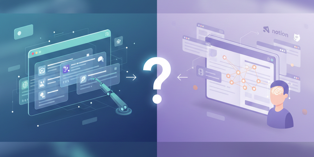 Sider AI vs. Noted: Which AI Sidebar Wins in 2026?