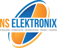 NS Elektronix logo