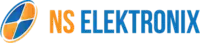 NS Elektronix nav logo