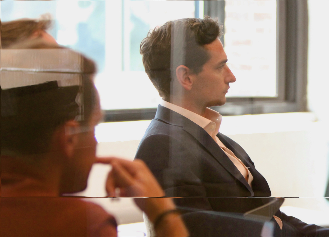 Hedge Fund augments decision making