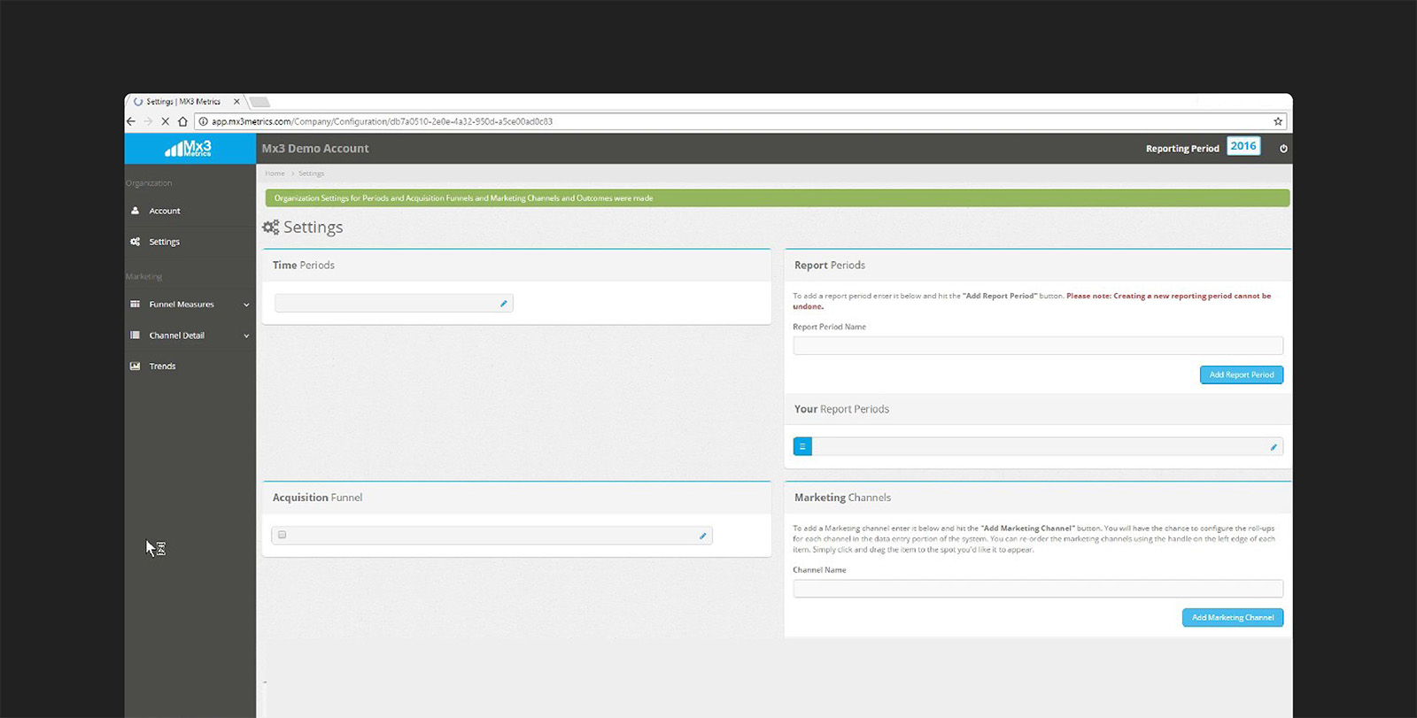 MX.3 financial risk management software.