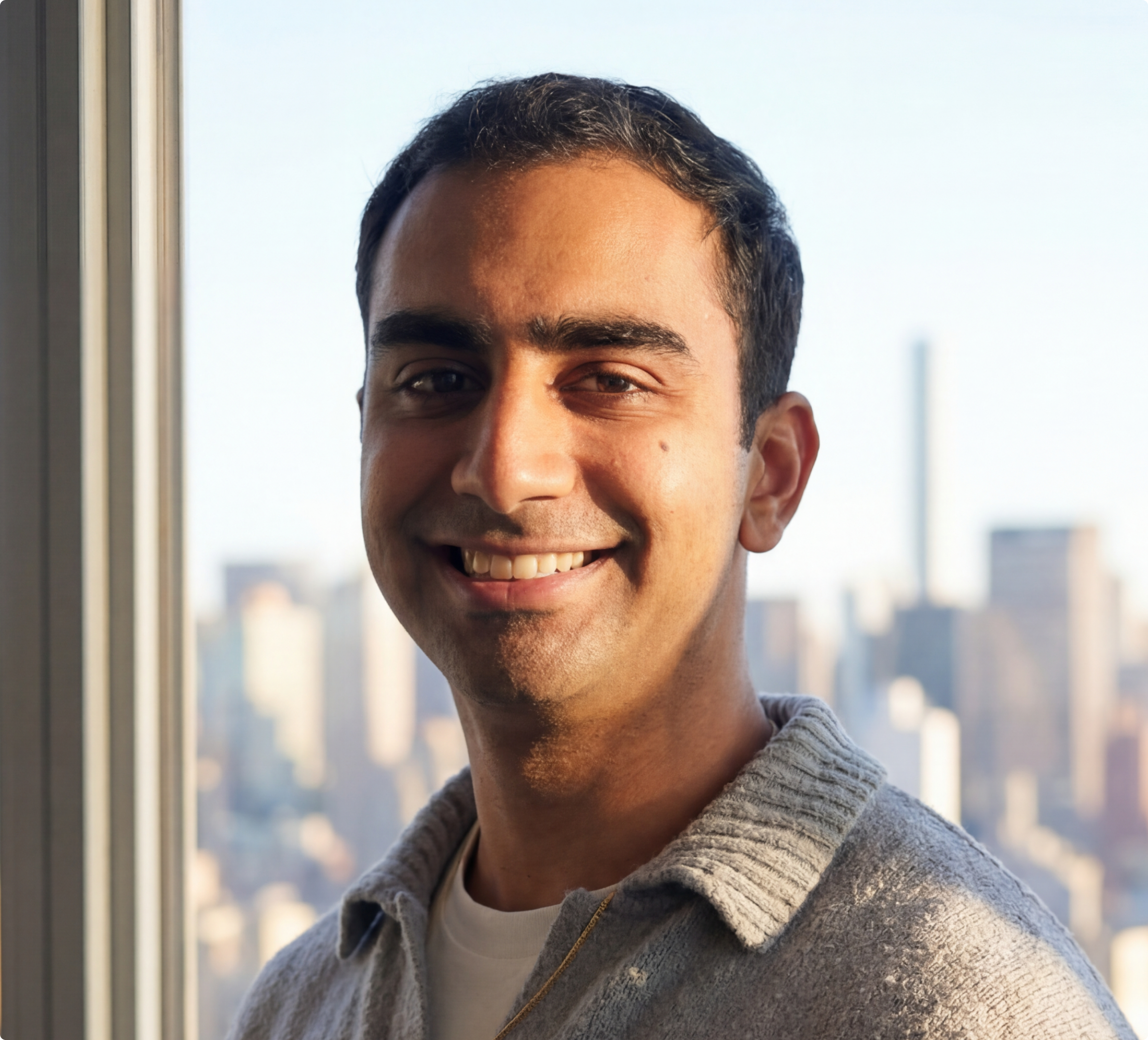 Adithya Ramanathan