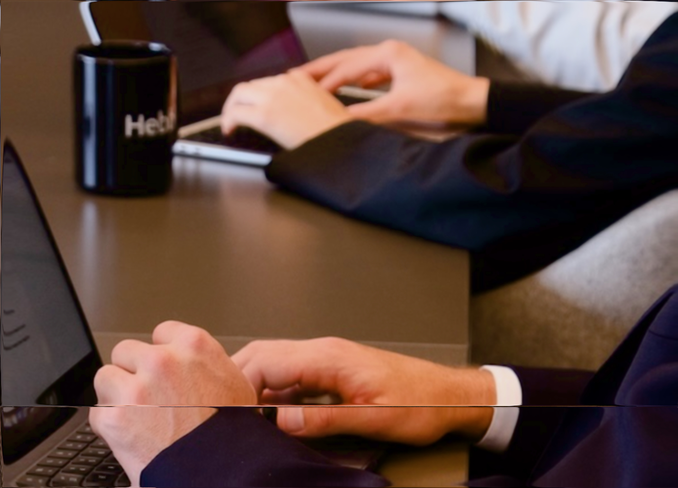 Automatic meeting note tracking