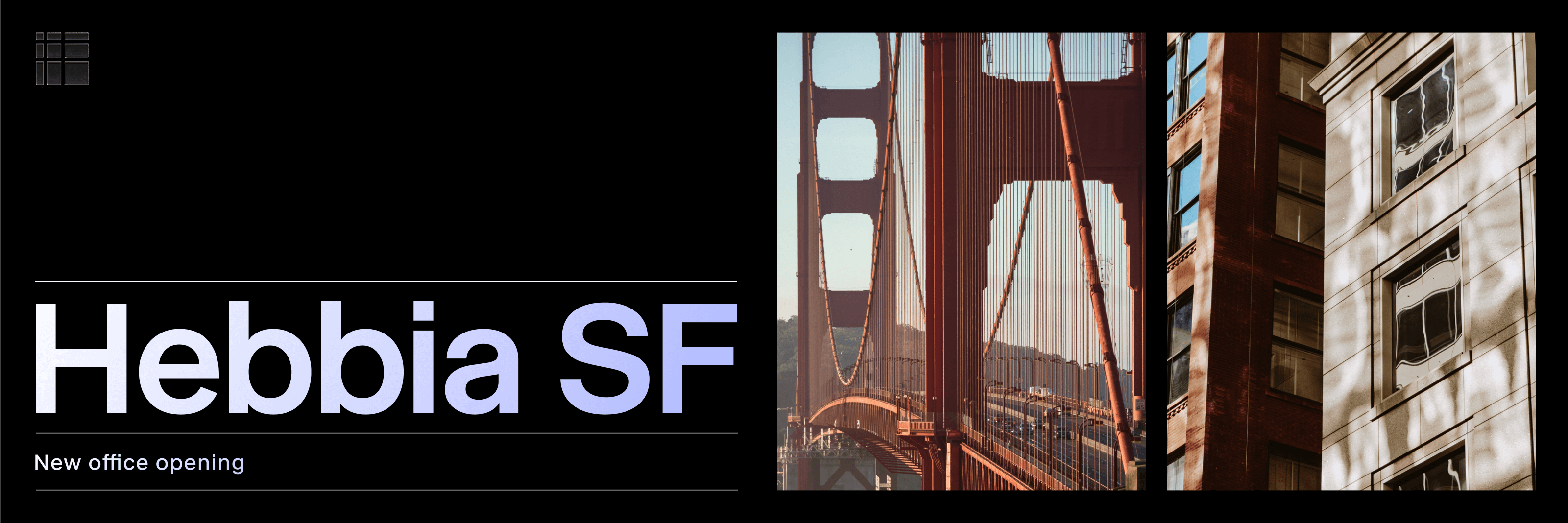 Hebbia Opens Doors in San Francisco and Welcomes New CTO cover image