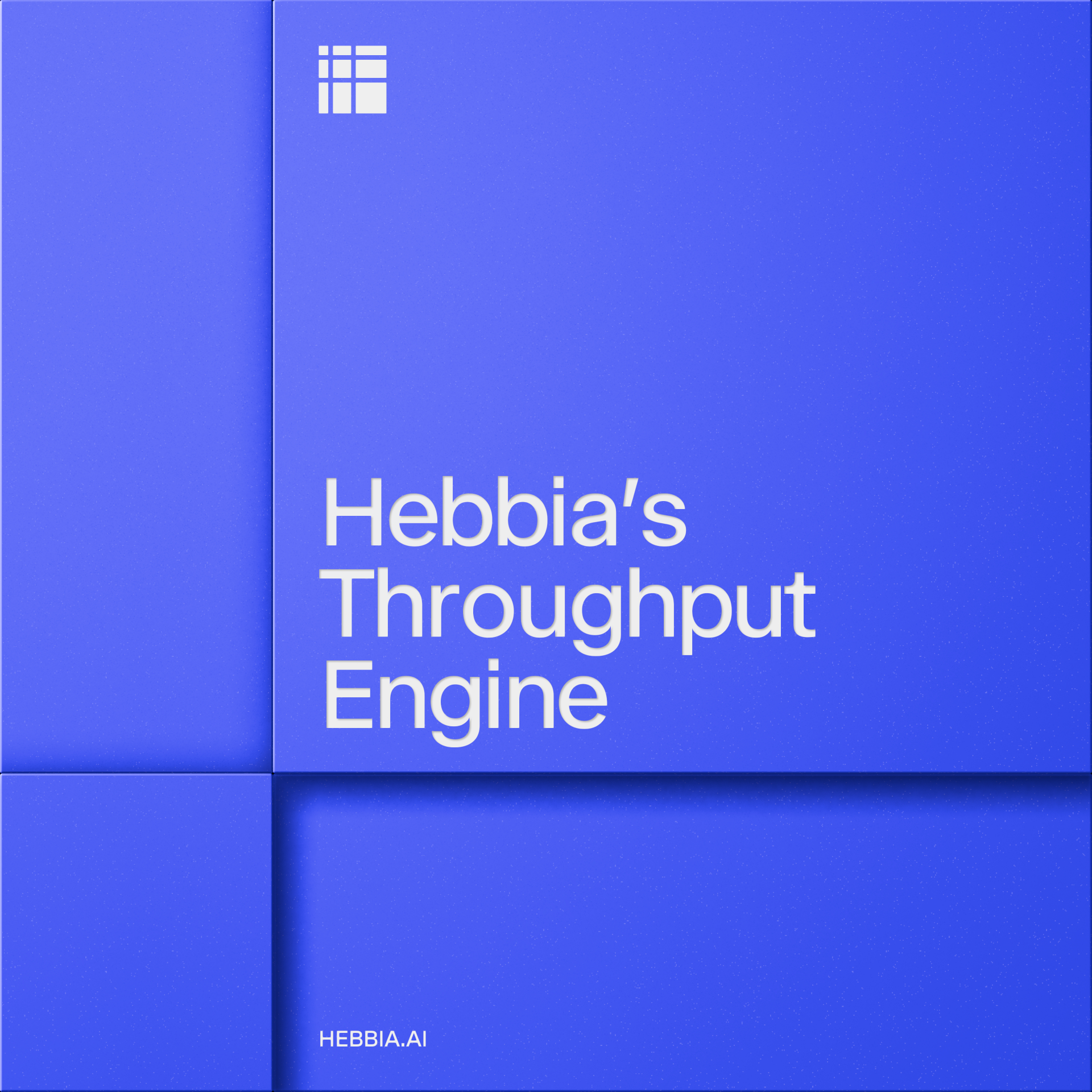 The Distributed System Behind Hebbia's High-Scale AI cover