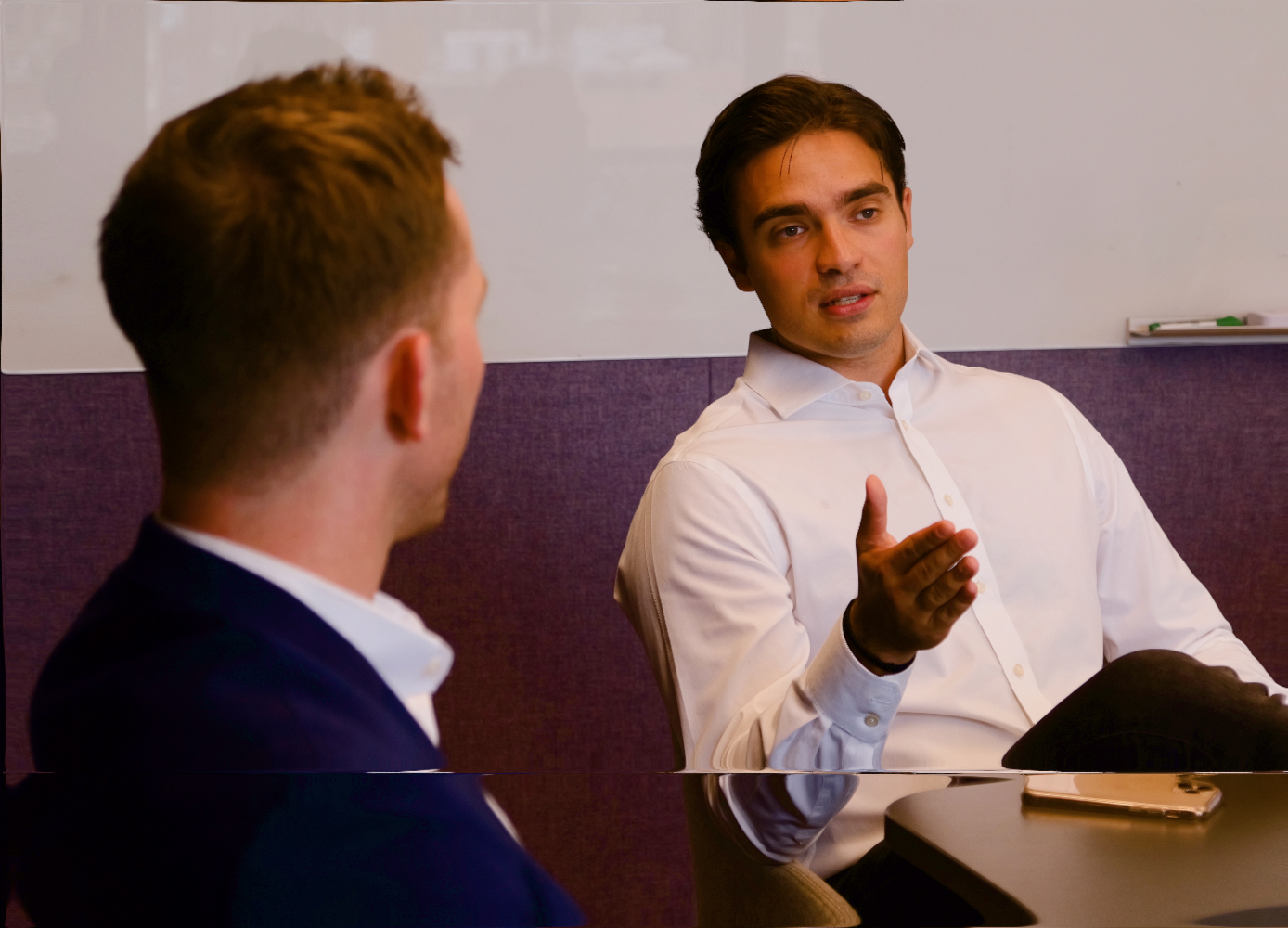 Leading alternatives investor augments diligence