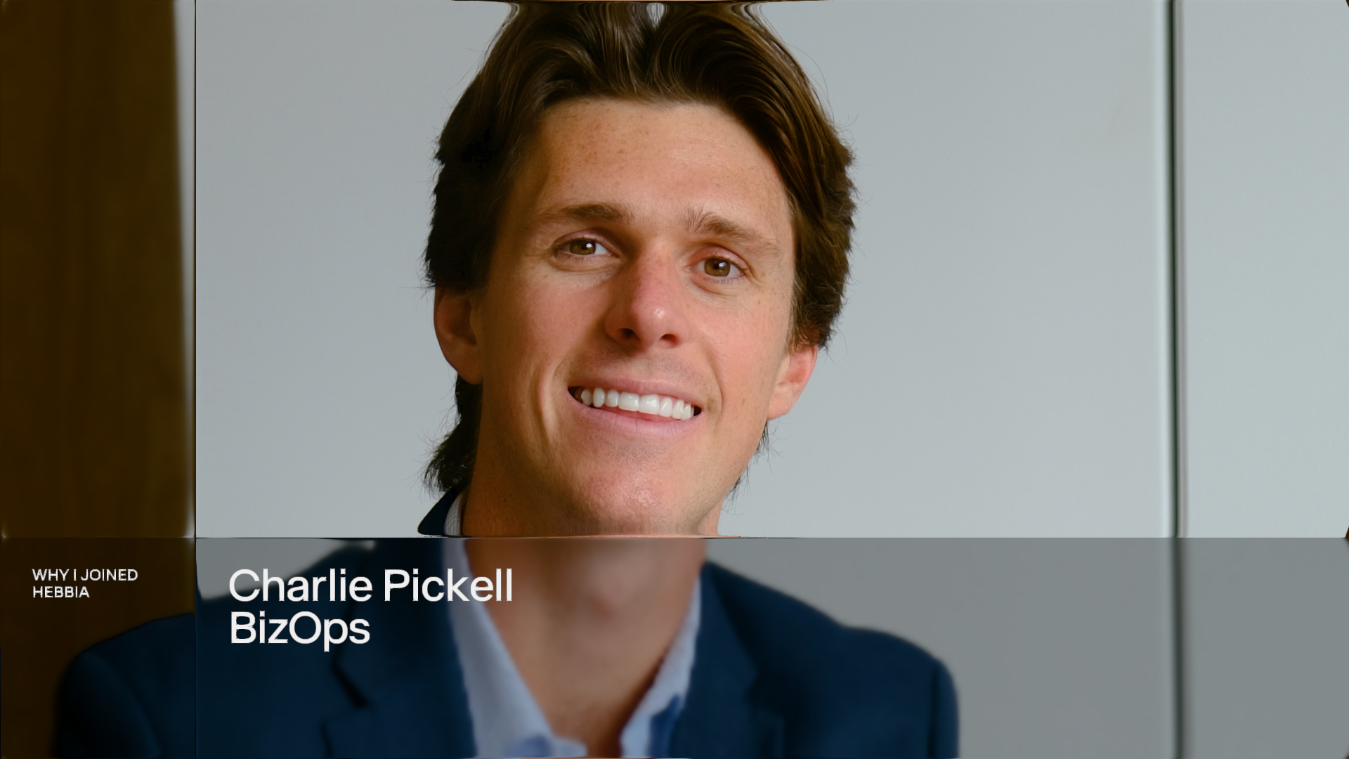 Pickell Charlie Pickell — Why I joined Hebbia