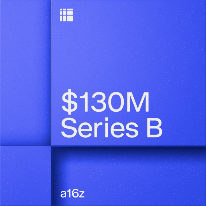 Hebbia Raises Series B Led by Andreessen Horowitz cover