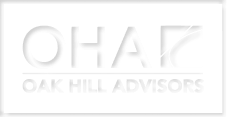 Oak Hill Advisors logo