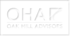 Oak Hill Advisors logo