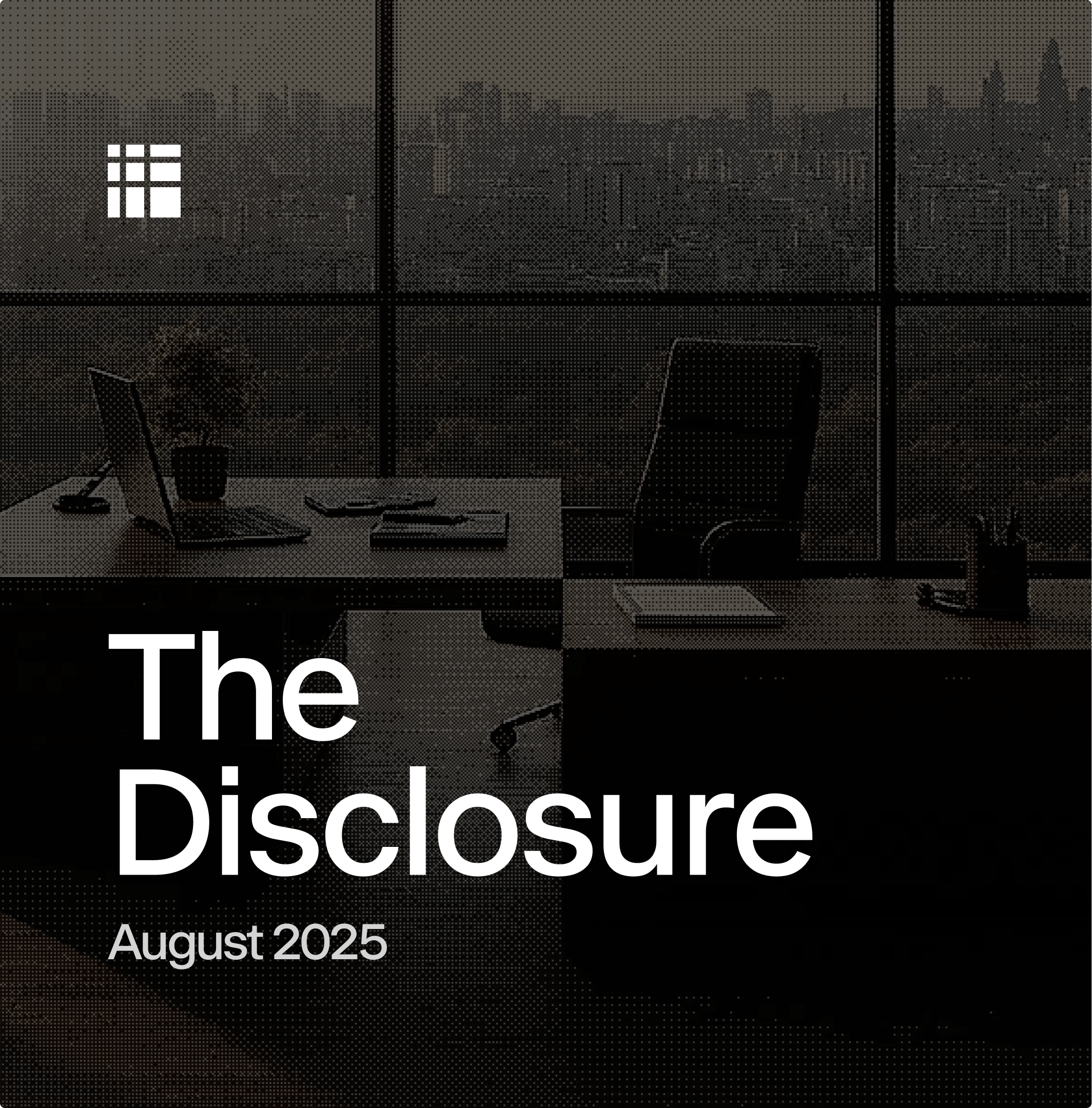 What's New: August 2025 cover