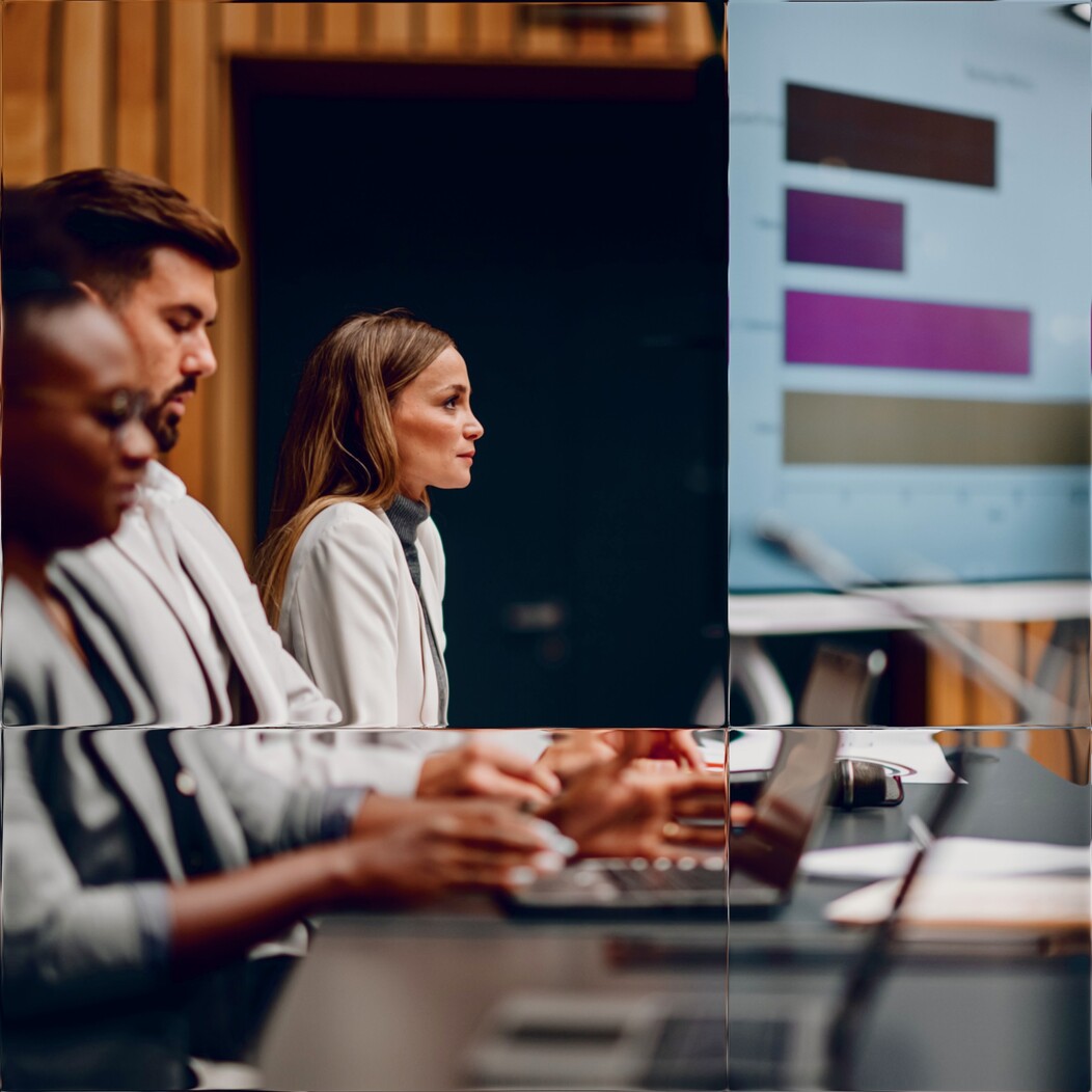 AI Due Diligence: How Teams Accelerate Deals  cover