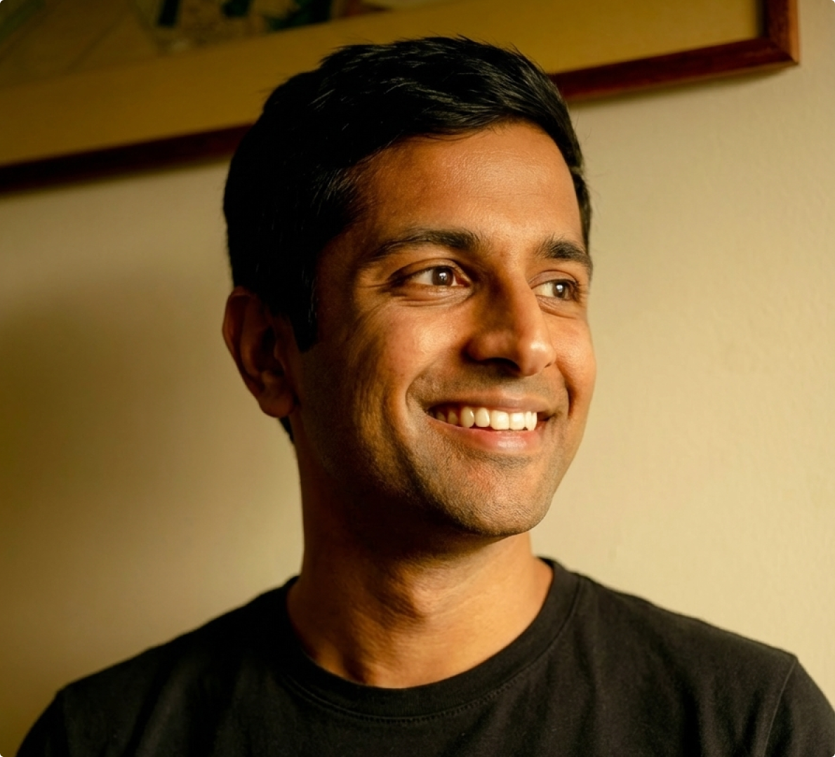 Kevin Shankar