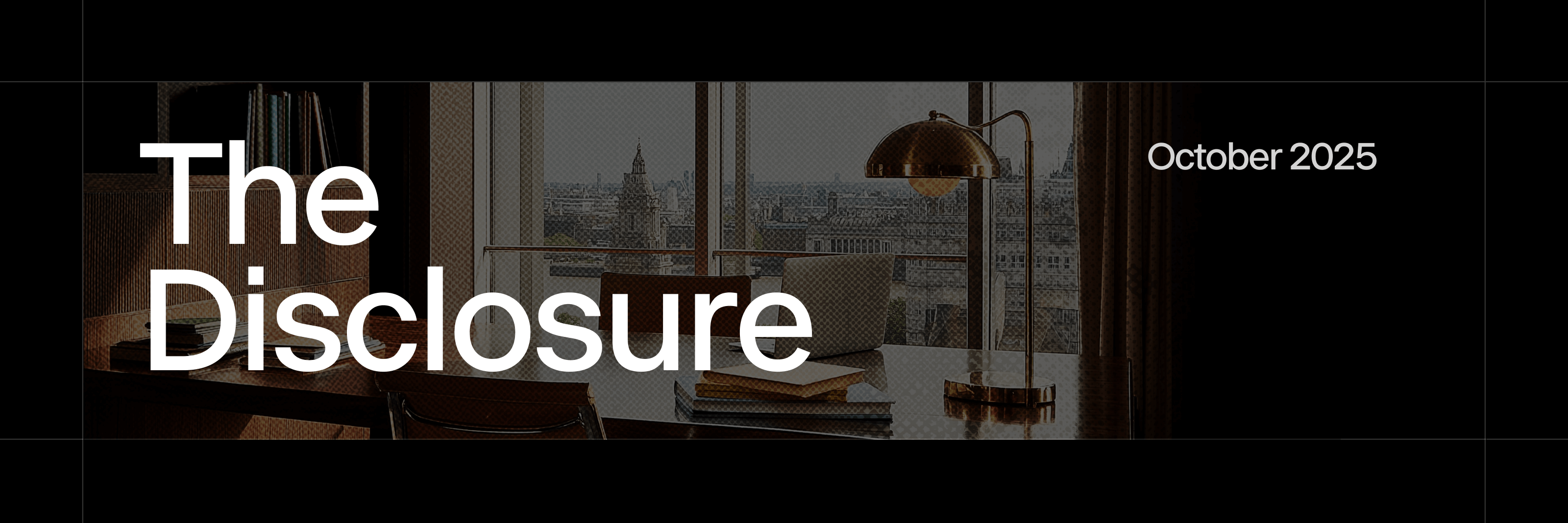 What's New: October 2025 cover image